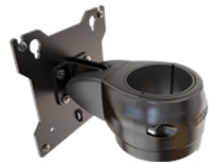 Havis TechTower - Mounting kit (pole clamp, monitor mount, pivot)