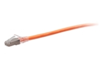 C2G 14ft Cat6a Snagless Shielded Ethernet Cable