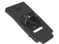 Havis - POS terminal mount backplate