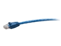 C2G 10ft Cat6 Snagless Unshielded Ethernet Cable
