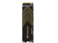 Transcend 245S - SSD