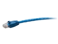 C2G 1ft Cat5e Snagless Unshielded Ethernet Cable