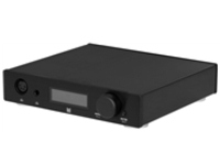 Monolith - DAC headphone amplifier