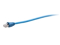 C2G 5ft Cat5e Snagless Shielded Ethernet Cable
