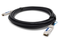 AddOn - 40GBase direct attach cable