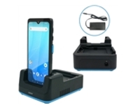 Unitech - Handheld charging cradle + power adapter