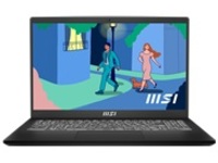MSI Modern 15 B12MO-1001US