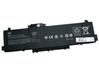 BTI - Notebook battery (equivalent to: HP AE03XL)