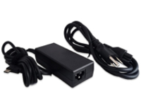 Total Micro - USB-C power adapter