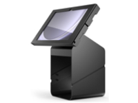 Compulocks Galaxy Tab S9+/S9FE+ 12.4" Apex Enclosure Tablet Printer Kiosk