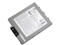 BTI - Notebook battery (equivalent to: Panasonic FZ-VZSU84A2U)