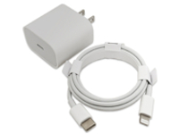 Total Micro - Power adapter