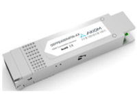 Axiom - QSFP+ transceiver module