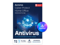 Acronis Cyber Protect Home Office Security Edition