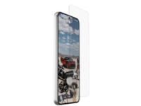 SAMSUNG GALAXY S23+ GLASS SHIELD+ CLEAR