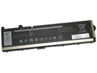 BTI - Notebook battery (equivalent to: Dell X9FTM)