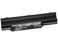 BTI - Notebook battery (equivalent to: Fujitsu FPCBP325)