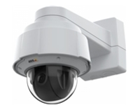 AXIS Q60 Series Q6078-E 50 Hz