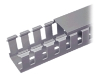 Panduit PANDUCT Type NNC Halogen Free Metric Wiring Duct