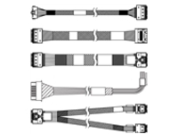 Lenovo - Storage cable kit