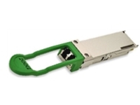 NVIDIA - QSFP56 transceiver module