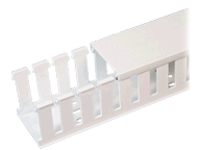 Panduit PANDUCT Type NE NORYL Halogen Free Wiring Duct