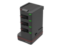 Honeywell - Battery charger