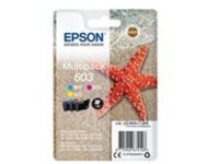Epson 603 Multipack - 3-pack