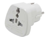 MCL - Power connector adapter