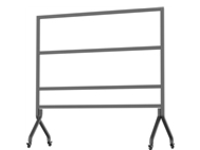 Hisense LGT60401A - Cart