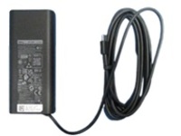 Dell - USB-C power adapter
