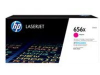 HP 656X - High Yield