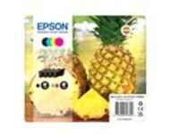 Epson 604 Multipack - 4-pack