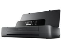 HP Officejet 200 Mobile Printer