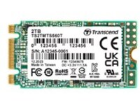 Transcend MTS560T - SSD
