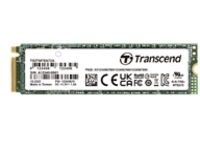 Transcend MTE672A - SSD