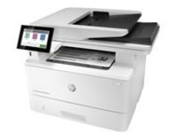 HP LaserJet Enterprise MFP M430f