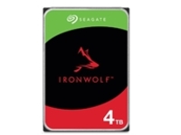 Seagate ST4000VN006 - Hard drive