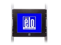 Elo - Rack bracket - for Entuitive 3000 Series 1739L (17 in); Open-Frame Touchmonitors 1739L CarrollTouch