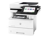 HP LaserJet Enterprise MFP M528f