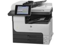 HP LaserJet Enterprise MFP M725dn