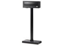 HP Customer Display Pole