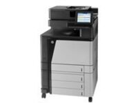 HP LaserJet Enterprise Flow MFP M880z