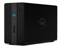 OWC Gemini Ultra X2 - Solid state drive array