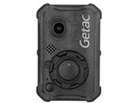 Getac BC-04 - Camcorder