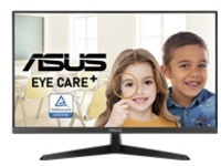 ASUS VY27UQ - LED monitor