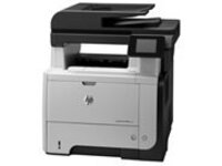 HP LaserJet Pro MFP M521dn