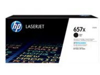 HP 657X - High Yield