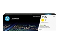 HP 218A - Yellow - original