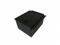 Havis C-AP 0945-L - Mounting component (accessory box with hinged lid and lock)